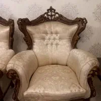 8 عدد صندلی ناهارخوری