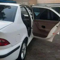 سمند lxمدل ۹۷ مولتی پلکس