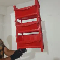 جای ابزار الات