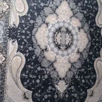 فرش ۷۰۰ شانه کاشان