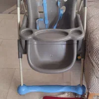 صندلی غذاخوری کودک