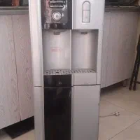 ابسرد کن  یخچال دار مارک ایستکول