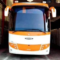اتوبوس اسکانیا مدل ۸۴
