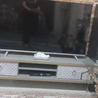 کنسول جاکفشی زیرتلویزیونی