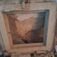 پنجره حمام و سرویس 50.50