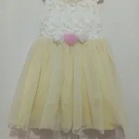 پیراهن مجلسی دخترانه