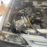 خدمات برق و کولر خودرو