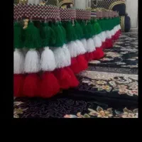 پرده اپن  و گمبول عروسی