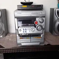 ضبط و باند ، سیستم خانگی سامسونگ
