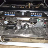 وارداتی مستقیم دستگاه قهوه ساز صنعتی استوک|کافیشاپ و رستوران|شیراز, تندگویان|دیوار