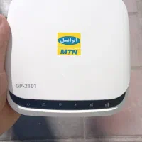 مودم td lte ایرانسل|مودم و تجهیزات شبکه|بوکان, |دیوار