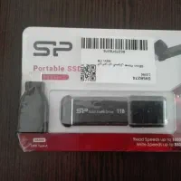 SSD اکسترنال سیلیکون پاور