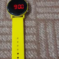 ساعت اسپرت دیجیتال