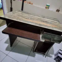 میز کامپیوتر|میز تحریر و کامپیوتر|رشت, خرسندی|دیوار