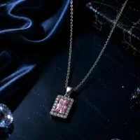 گردنبند جواهری