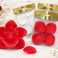 گلبرگ مصنوعی به صورت عمده