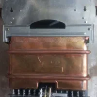 آبگرمکن ۳۱۱۵ درحد نو نو با رادیات نو ۱۴۰۵