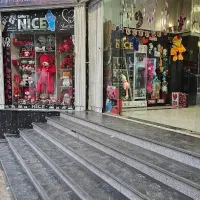 بازارطلافروشی-مجتمع-نیکخواه-نبش-پاساژ-18-متر