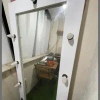 آینه چراغ دار|آینه|رشت, نخودچر|دیوار