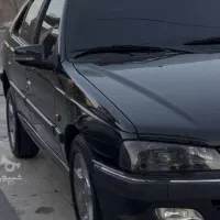 پارس موتور جدید سفارشی