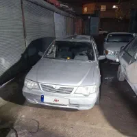 132 سالم مدل 87