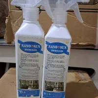 اسپری چربی زدا