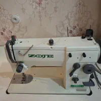 چرخ خیاطی زوجی