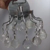 لوستر وروشنایی