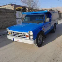 نیسان|خودرو سواری و وانت|تیتکانلو, |دیوار