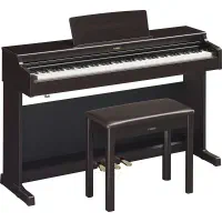 پیانو Yamaha ydp-145 با شرایط اقساطی
