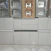 کابینت اماده