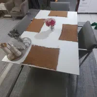 میز و صندلی ۴ نفره