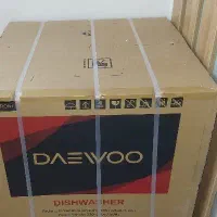 ماشین ظرفشویی DW-200S