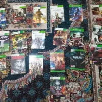 سی دی Xbox 360