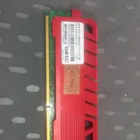 رم ۴ گیگ ddr3|قطعات و لوازم جانبی رایانه|قم, امامزاده ابراهیم|دیوار