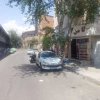 امیرآبادشمالی مغازه تجاری