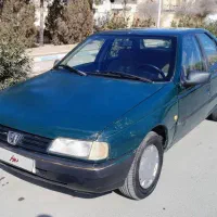 آردی ۸۴ دوگانه CNG|خودرو سواری و وانت|شاهین‌شهر, عطار|دیوار