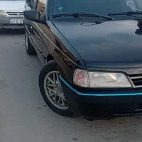 چند دستگاه خودرو،تیبا1 مدل1394