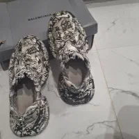 کتونی اورجینال بالنسیاگا