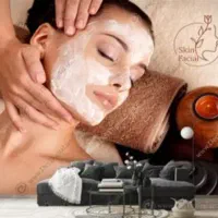 خدمات پاکسازی و تراپی صورت بصورت تخصصی و حرفه ای