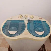 مینی واش یا کهنه شور
