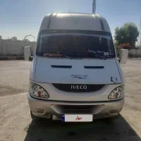 مینی بوس ایویکو آ۵۰مدل ۹۰