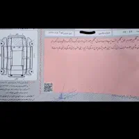تیبا ۲|خودرو سواری و وانت|اصفهان, بهارستان|دیوار