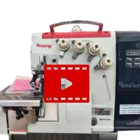 فروش چهارنخ صنعتی و راسته دوز صنعتی