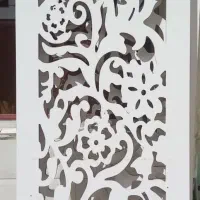 2 عددام دی اف طرح دار ورق کابینت طرحدار