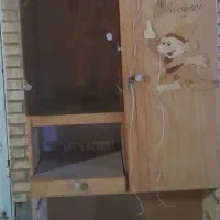 کمد درحد نو|جاکفشی، کمد، دراور|اهواز, زیتون کارمندی|دیوار