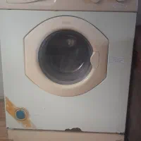 ماشین لباسشویی هایر