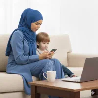 بانوی توانمند شغل دلخواهت همین جاست