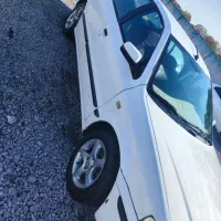 سمند ef7 دوگانه کارخانه مدل ۹۲|خودرو سواری و وانت|ارومیه, |دیوار