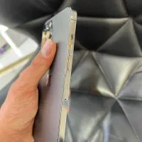 Iphone 12promax 256|موبایل|بجنورد, |دیوار